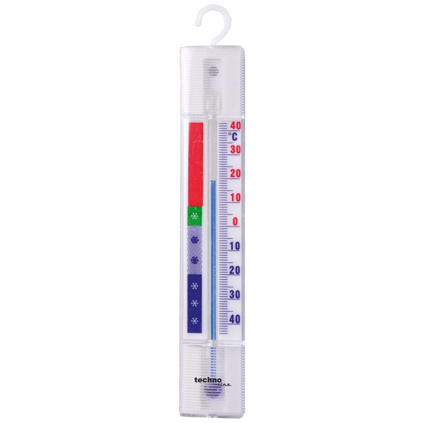 Technoline Thermometer, Abmaße: 24 x 155 x 9 mm, WA 1020