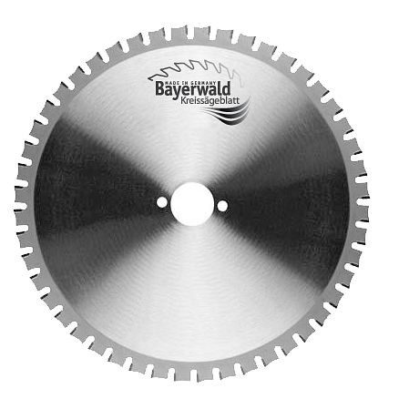 Bayerwald HM Kreissägeblatt, 160 x 2.2 x 20 Z=30 WZ, 111-47021