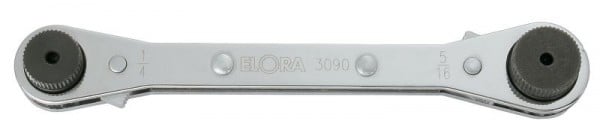 ELORA Bitknarre, gerade, 3090, 3090000002000