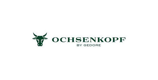 Ochsenkopf OX Leder-Schneidenschutz für Wurfaxt, 2010771