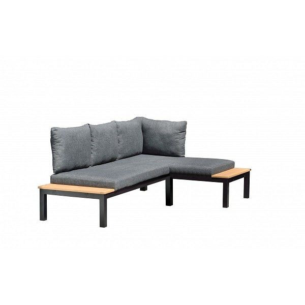 Sanotechnik Kingsbury-Hydra 2-Sitzer Sofa, SCA06