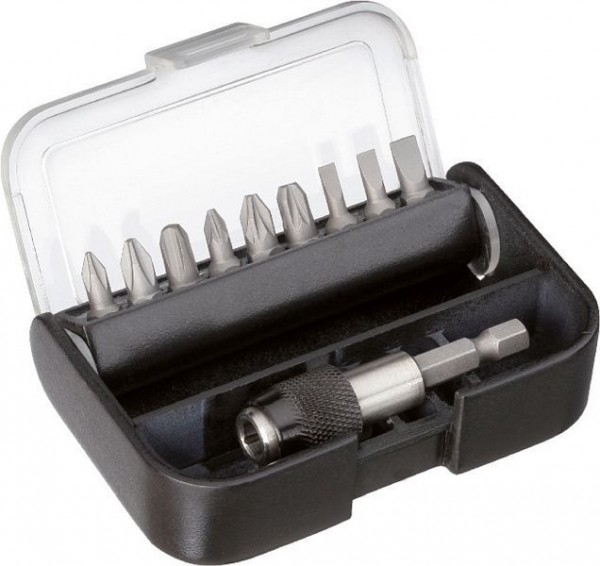 padre Bit Box Torx mit Magnethalter 645 T, 64500001