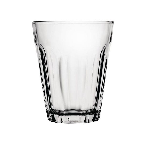 Olympia verstärkte Tumbler Gläser 23cl (12 Stück), DB947