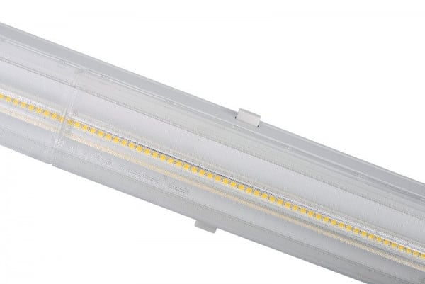 Abalight LED Lichtbandsystem TLS 1500mm 4000K, 10950