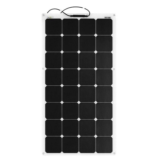 Offgridtec ETFE SPR-F-100 V2 120W Solarmodul flexibel, 3-01-010895