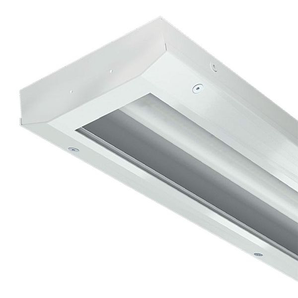 ELSPRO LED-Flächenleuchte BOXER-LED, Leistung: 8 W, BOXER-053495