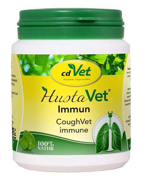 cdVet HustaVet Immun 80g, 226