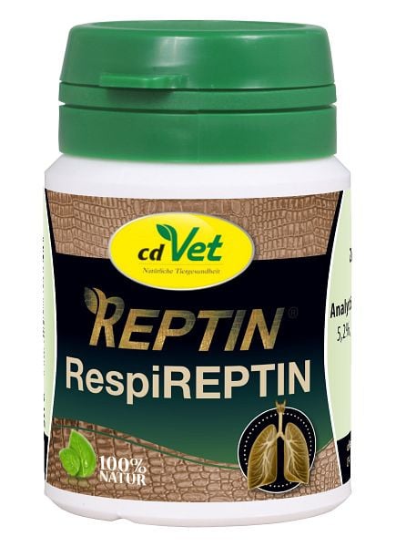 cdVet RespiREPTIN 25g, 232