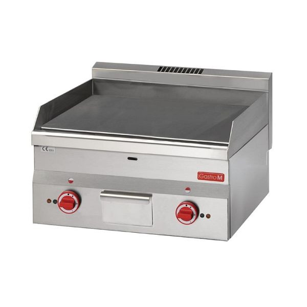 Gastro M elektrische Grillplatte 60/60FTE, 400 V, GL905