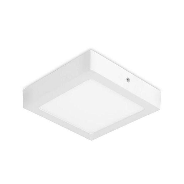 Forlight Deckenleuchte Easy Surface warm Weiß, 60xLED 10, eckig, TC-0166-BLA