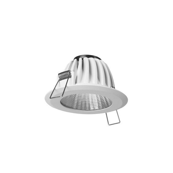 Forlight Downlight Deckenspot Top, TC-0489-BLA