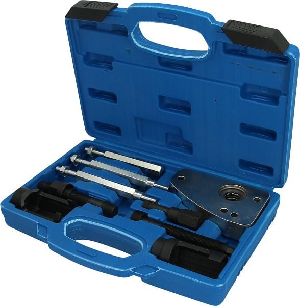 Brilliant Tools HDI-Injektor-Auszieher-Satz, 9-teilig, BT551180