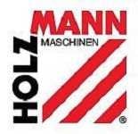 Holzmann Werkstattpresse 75 Tonnen, WP75ECO