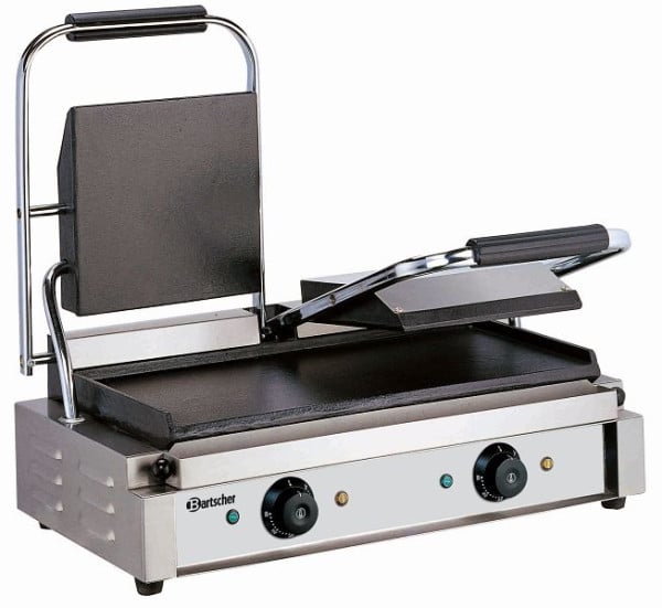 Bartscher Kontaktgrill 3600 2G, A150672