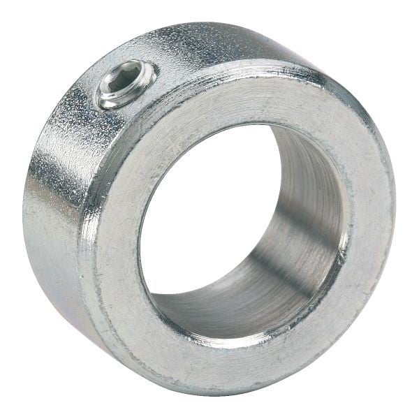 Dörner + Helmer Stellring für 12 mm Achse (SB), VE: 6 Stück, 483021