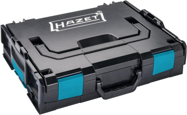 Hazet L-Boxx 102, Netto-Gewicht: 2.1 kg, Breite: 358 mm, Gewicht: 2.073 kg, 190L-102