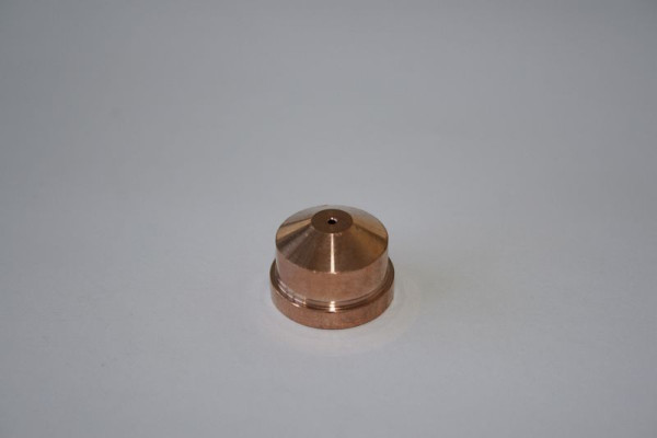 ELMAG Düse - kurz 1,3 mm Nr. 478 (P150) (356478) bis 100A für PLASMA 95, 125, 155 und 75 Inverter, 55130