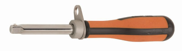 Bahco 1/4" Steckgriff mit Sicherheitsspanner, TAH6956-1