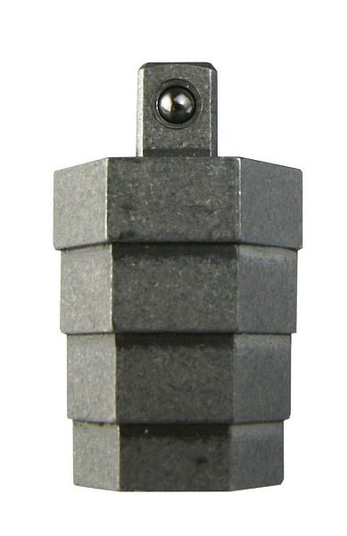 GEDORE Sechskant-Stufenadapter 5/32"-1/4", 1/4" Antrieb, 3038653