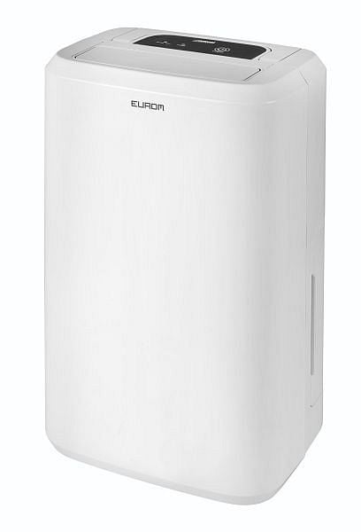 Eurom DryBest 10 Luftentfeuchter, Top-Qualität, 10 l, 370973