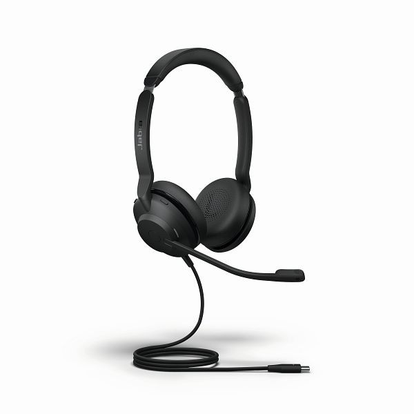 Jabra Evolve2 30 USB-C, Unified Communications Stereo, 23089-989-879