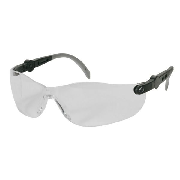 Karl Dahm Schutzbrille clear, 12773