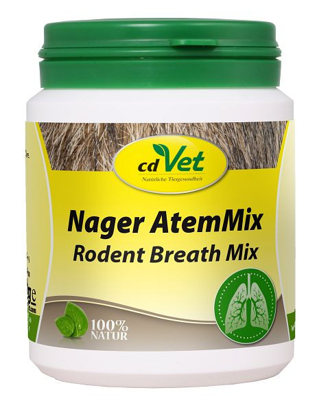 cdVet Nager AtemMix 40g, 370