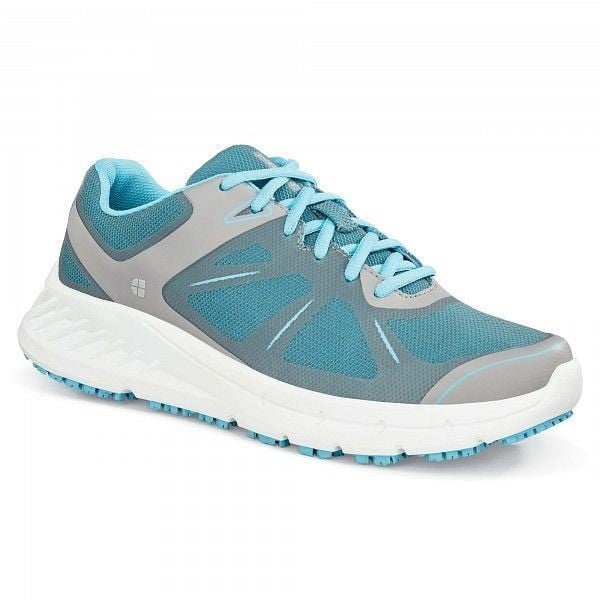 Shoes for Crews Damen Arbeitsschuhe VITALITY II, blau, Größe: 38, 24759-38