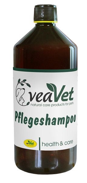 cdVet VeaVet Pflegeshampoo 1 L, 497