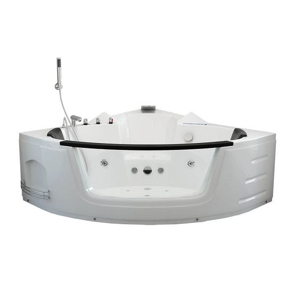 HOME DELUXE Whirlpool LAGUNA - L Kompakt, 2693