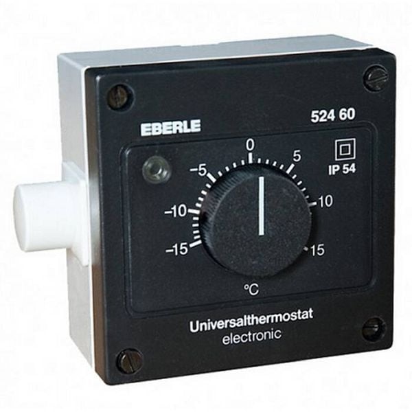 Stein HGS Thermostat für -DIAMOND- Verkehrsspiegel, 11344