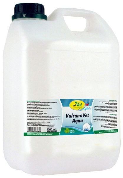 cdVet VulcanoVet Aqua 2,5 L, 6047