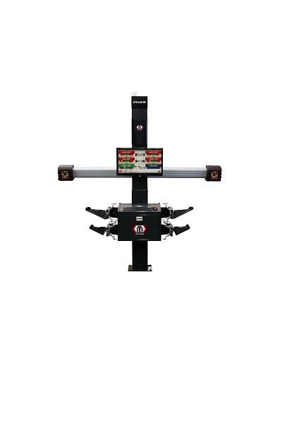 ATH-Heinl Achsmessgeräte ATH-Lux 3D, 110012