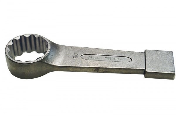 padre Schlagringschlüssel tiefe schwere Ausführung 845 32 mm, 84500032