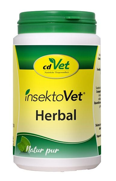 cdVet insektoVet Herbal 100g, 638