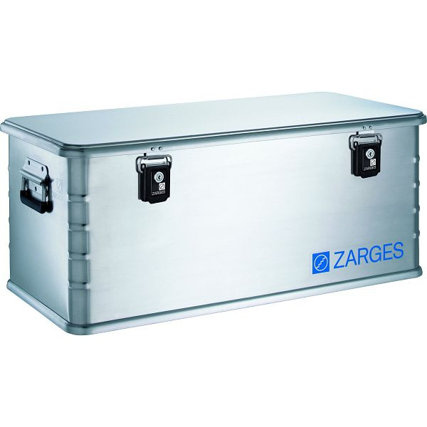 ZARGES Alu-Box Midi; 81l; 750x350x310mm, 40862