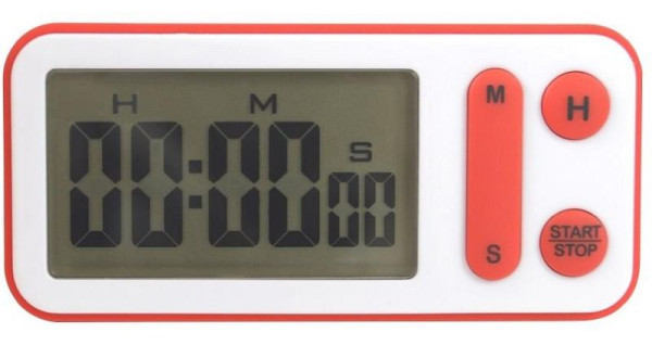 Saro Digitaler Timer 4739, 484-1055