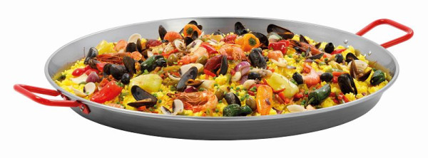 Bartscher Paella-Pfanne STP700, A153270