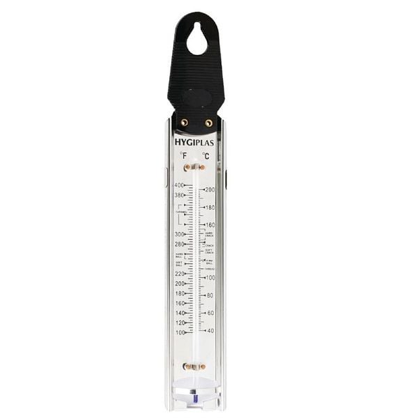 Hygiplas Zuckerthermometer, J204