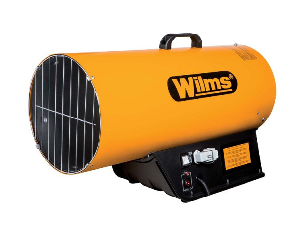 Wilms Gasheizer GH 55 TH, 1861055