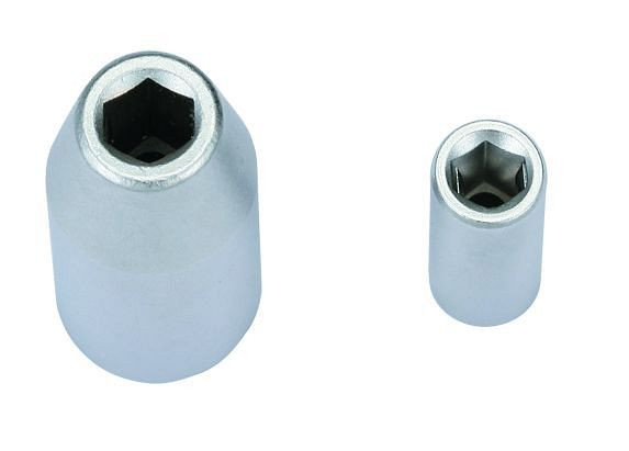 Metrinch 1/4" Bit-Adapter, MET-1498