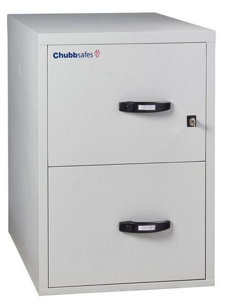 Chubbsafes Schubladenschrank Fire File 120 31-4-2hr KL, 1066002022