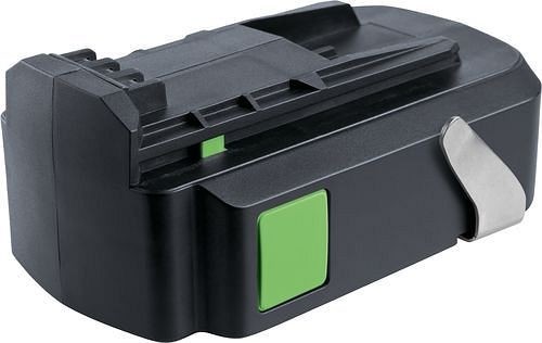 Festool Akkupack BPC 12 Li 1,5 Ah, 498336