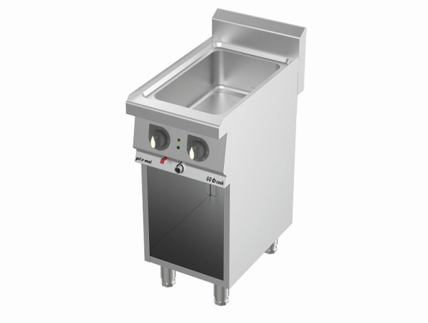 gel-o-mat Elektro Wasserbad GO Cook 700, BM4070E