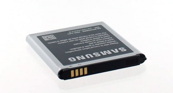 AGI Original Akku für SAMSUNG EB-BG355BBE, 27239