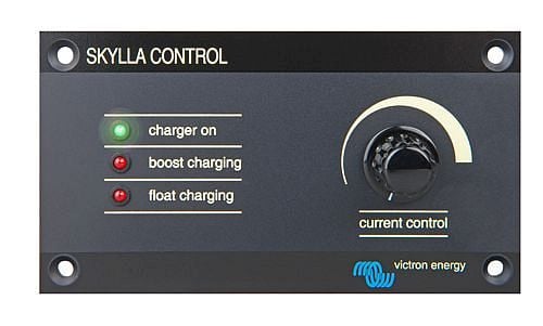 Victron Energy Bedienpaneel Skylla Control CE, 322084