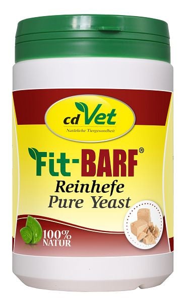 cdVet Fit-BARF Reinhefe 680g, 4139