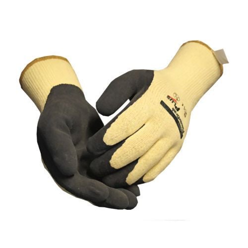 Karl Dahm Latexhandschuhe Grip Plus, 11482