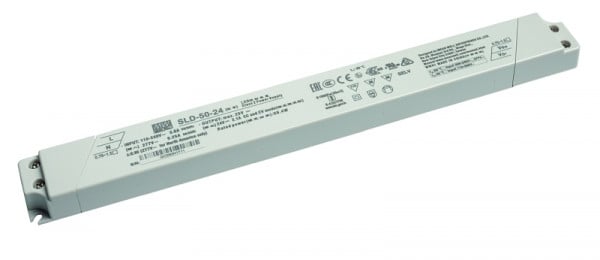 rutec Projekt LED Netzgerät 24V 50W IP20, PHG650