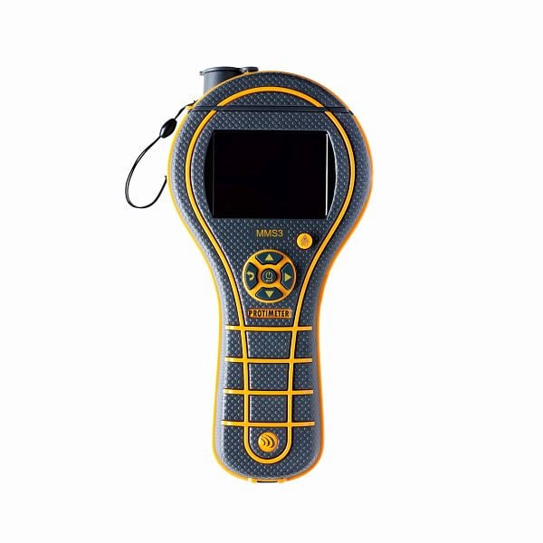 Protimeter Feuchtigkeitsmesser Protimeter MMS3 Survey Kit, 115-BLD9800-S